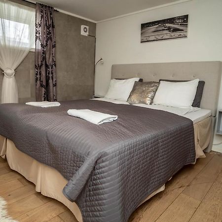 Central Bnb Stavanger At Bertis Apartment 1 Nice & Cozy Kültér fotó