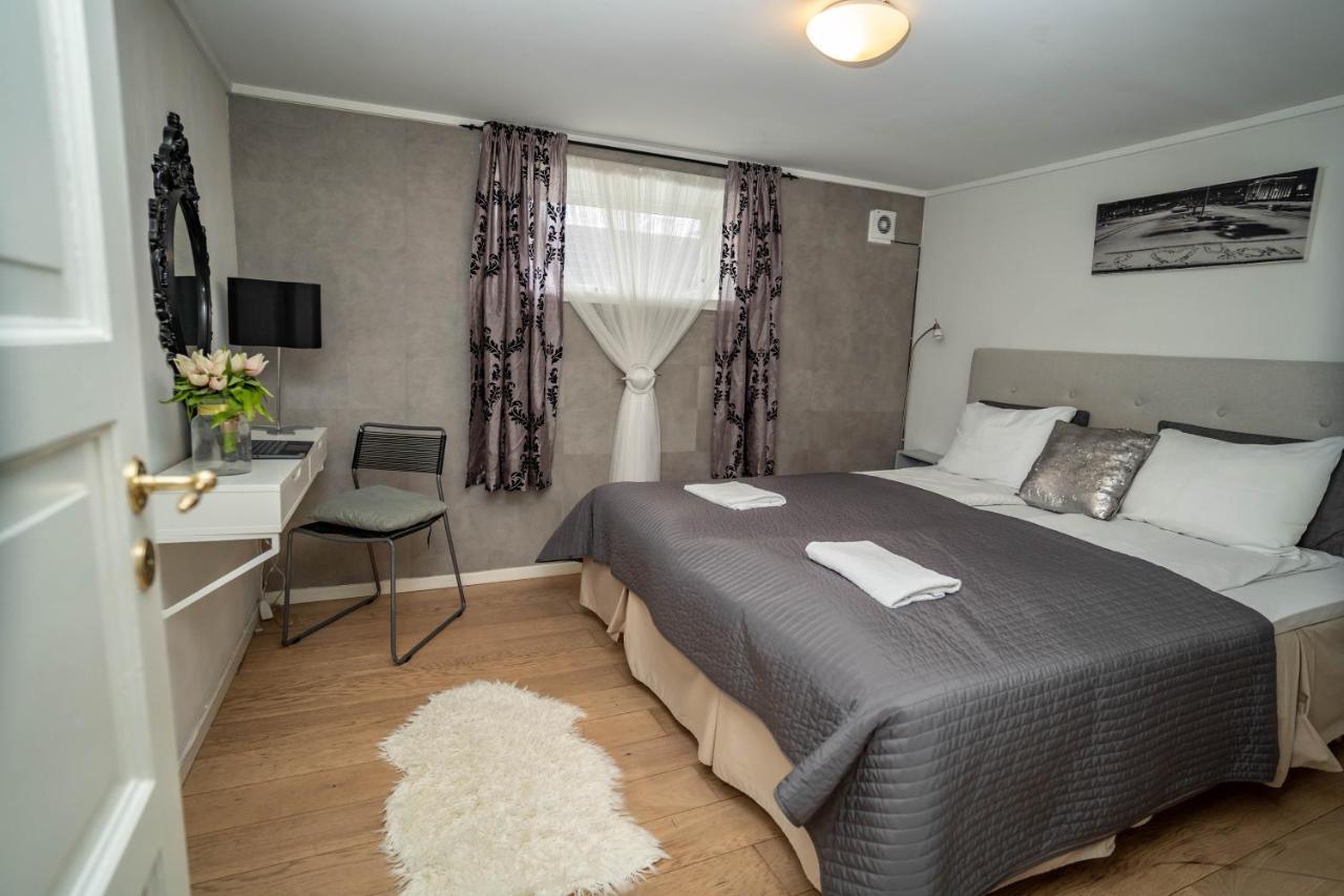 Central Bnb Stavanger At Bertis Apartment 1 Nice & Cozy Kültér fotó