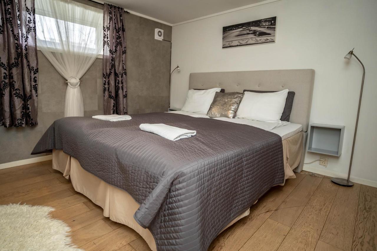 Central Bnb Stavanger At Bertis Apartment 1 Nice & Cozy Kültér fotó