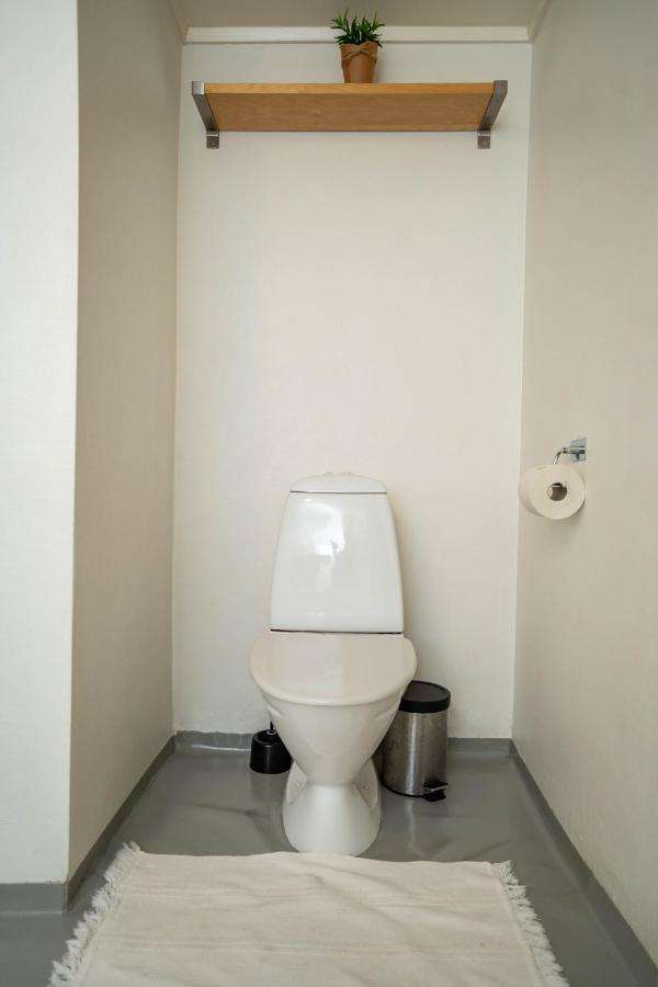 Central Bnb Stavanger At Bertis Apartment 1 Nice & Cozy Kültér fotó