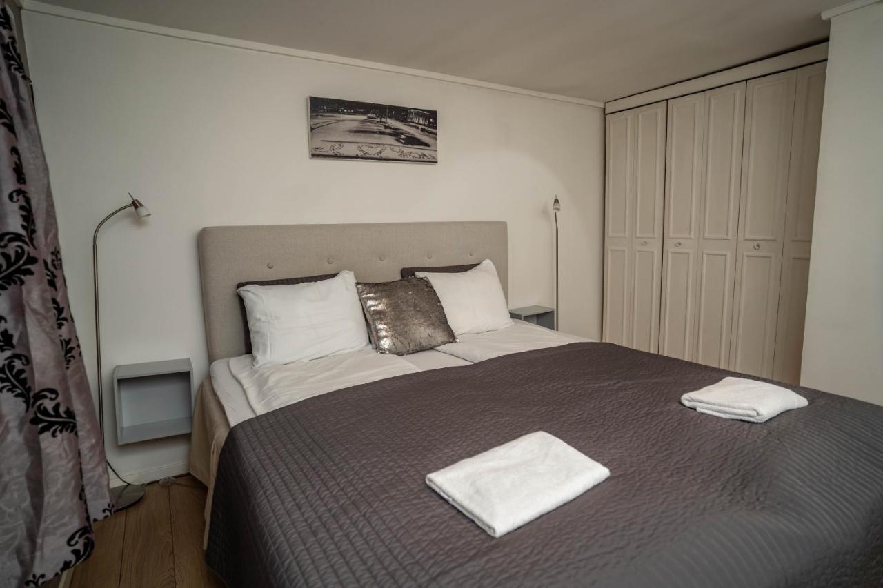 Central Bnb Stavanger At Bertis Apartment 1 Nice & Cozy Kültér fotó