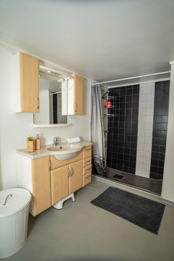 Central Bnb Stavanger At Bertis Apartment 1 Nice & Cozy Kültér fotó